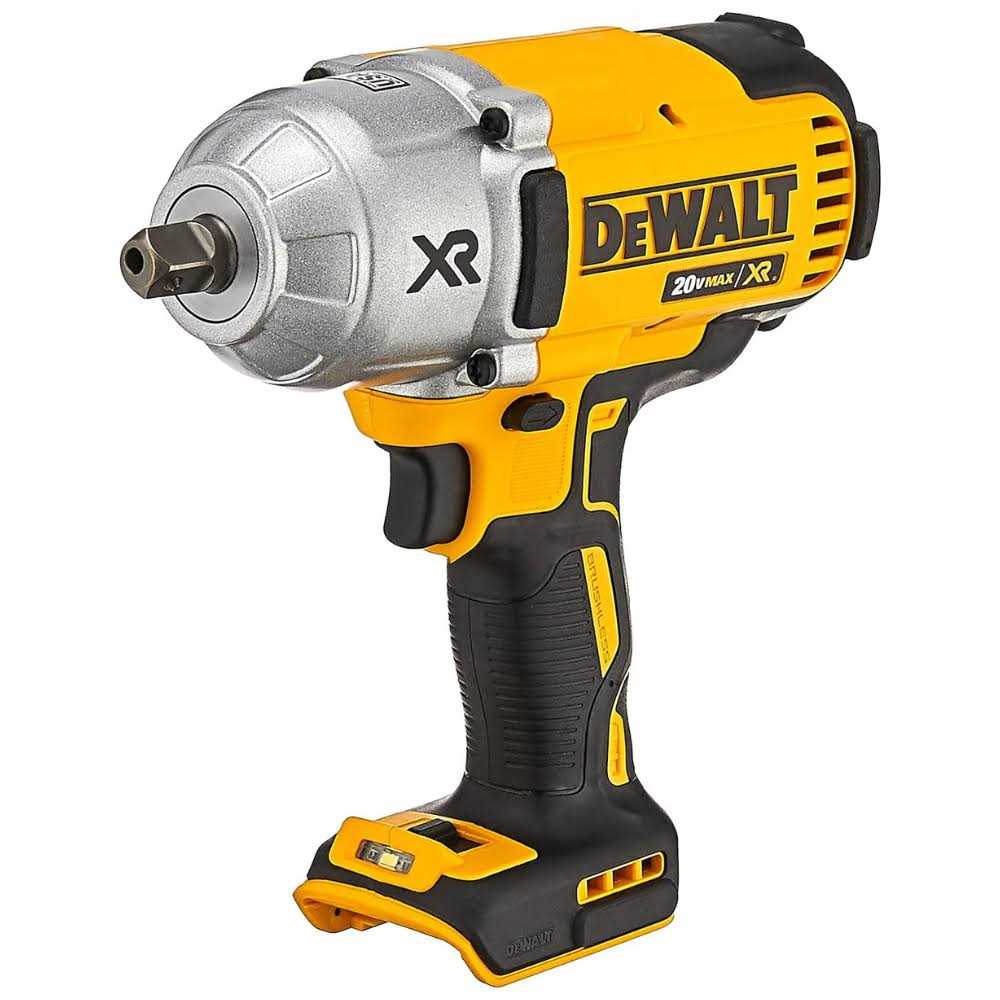 DEWALT DCF899 - Shop Hardware Tools Online Store