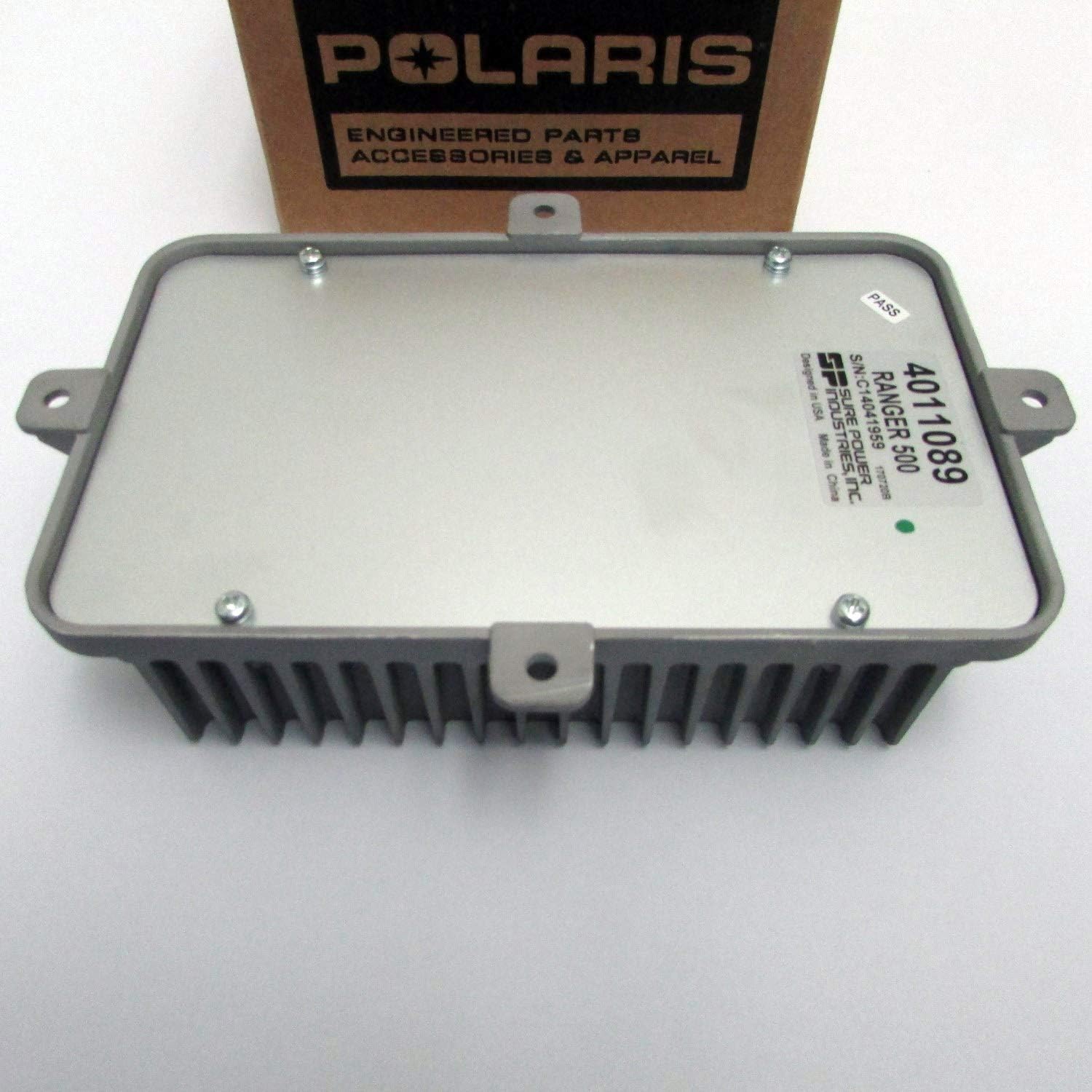 Polaris New OEM ECM ECU Electronic Control Module Ranger 500 Ignition Unit