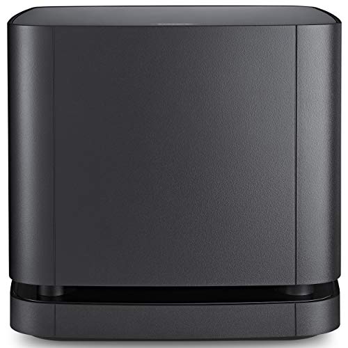Bose Bass Module 500 Wireless For Surround Sound Systems Bose Bass Module 500 Wireless For Surround Sound Systems microphone