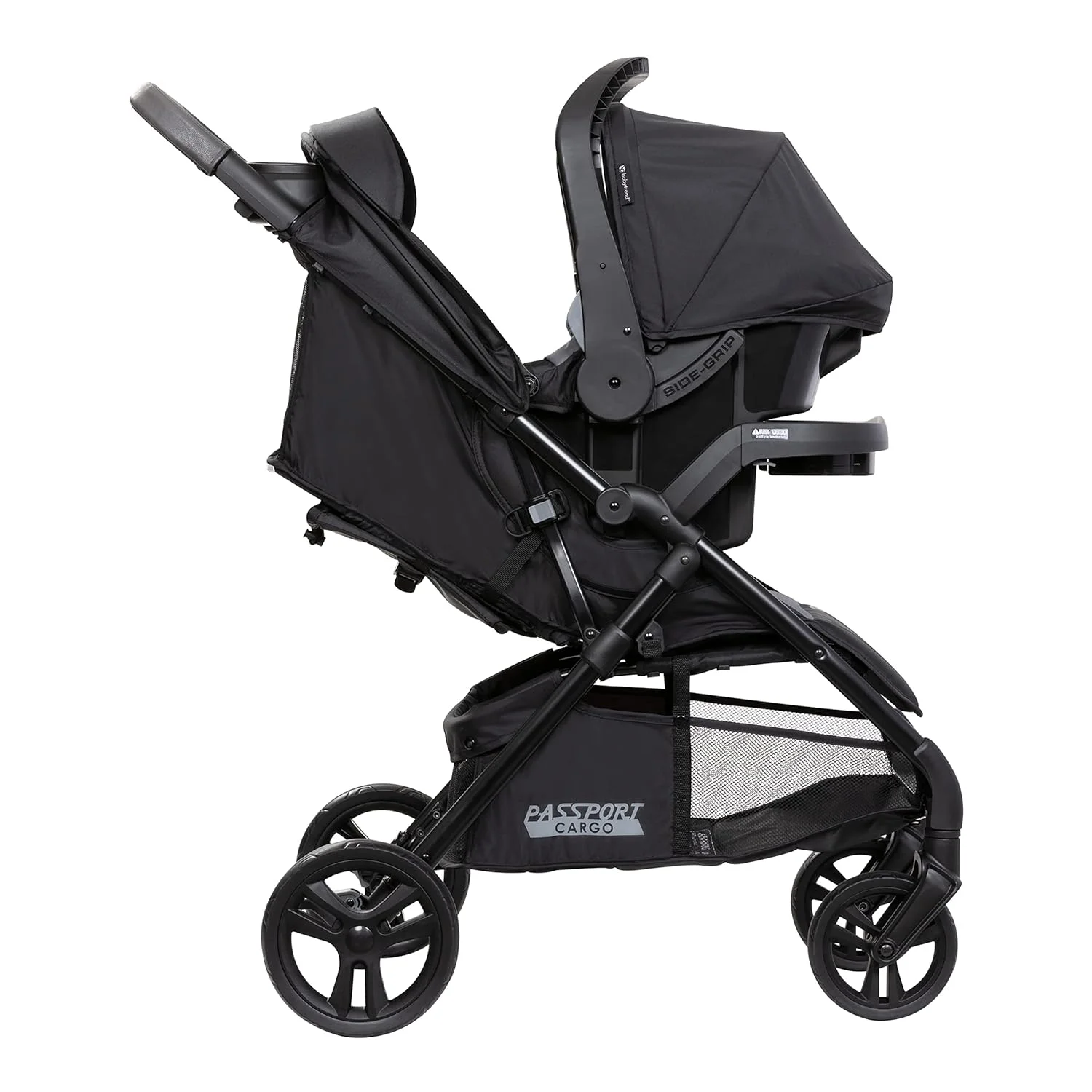 Baby Trend Passport Cargo Stroller