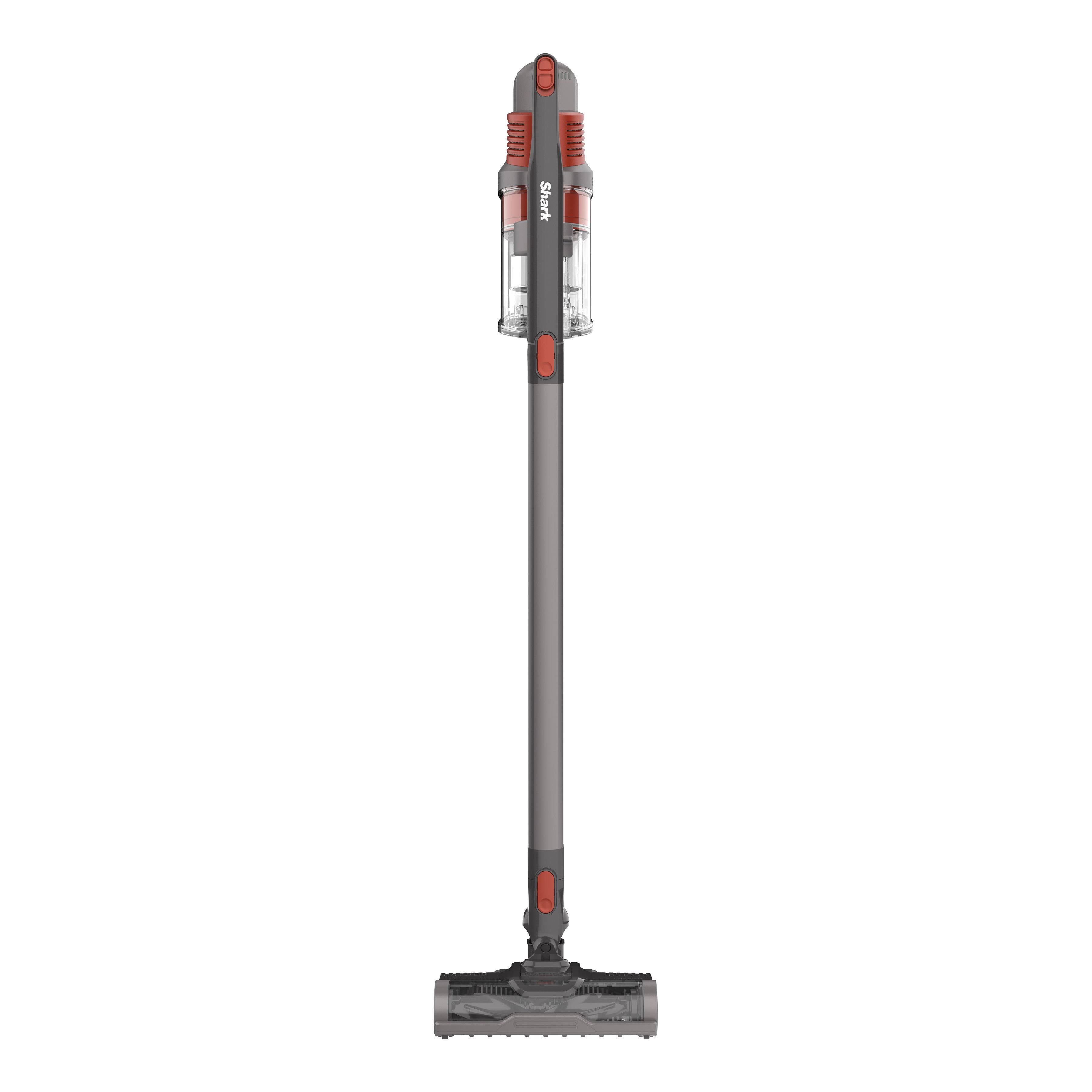 Shark Rocket Cordless Stick Vacuum, IX140, Factory Refurbished