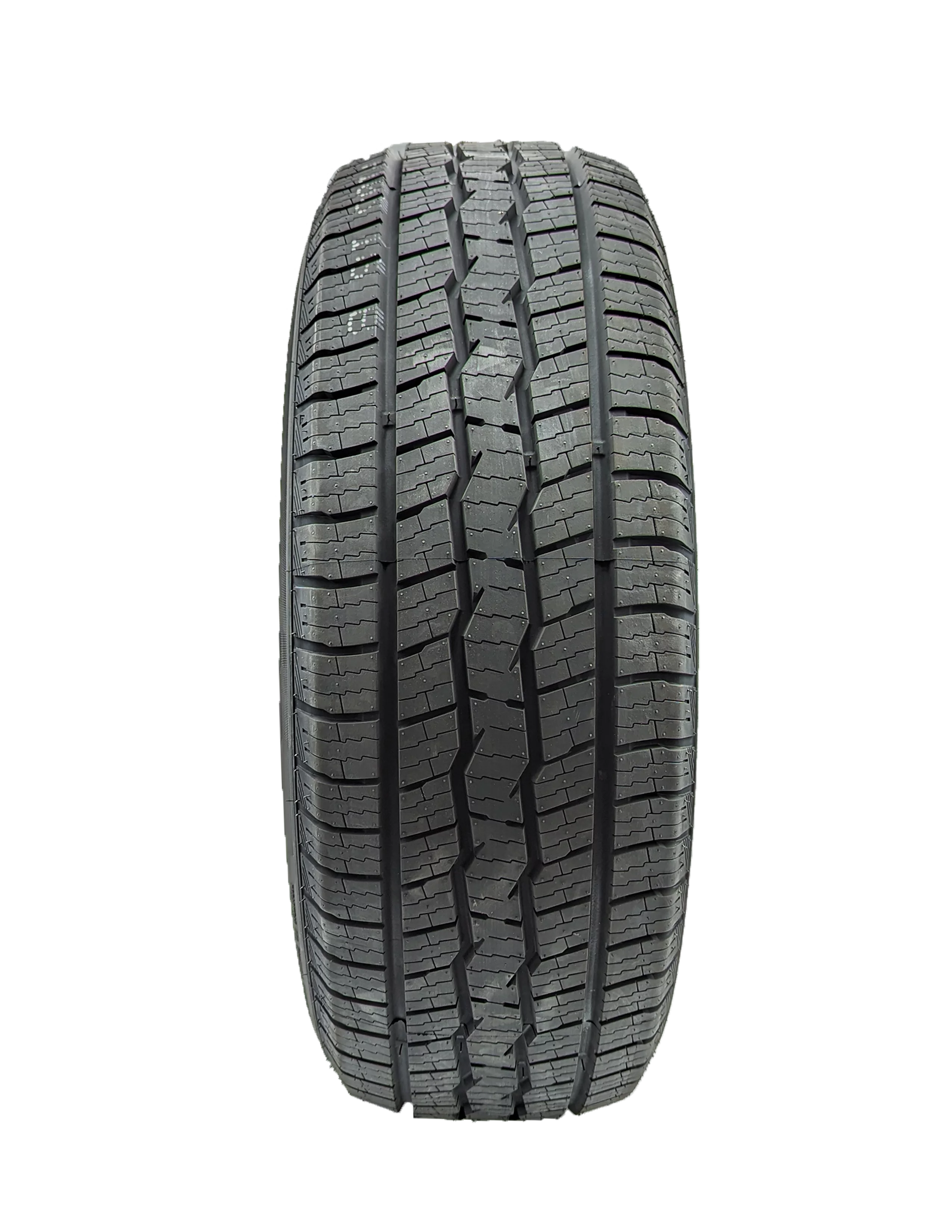 Crossmax 265/70R17 115T CHTS-1 All-Season Tire