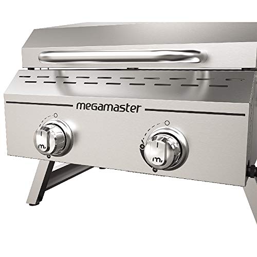 Megamaster Premium Outdoor Cooking While Camping, Outdoor Kitchen