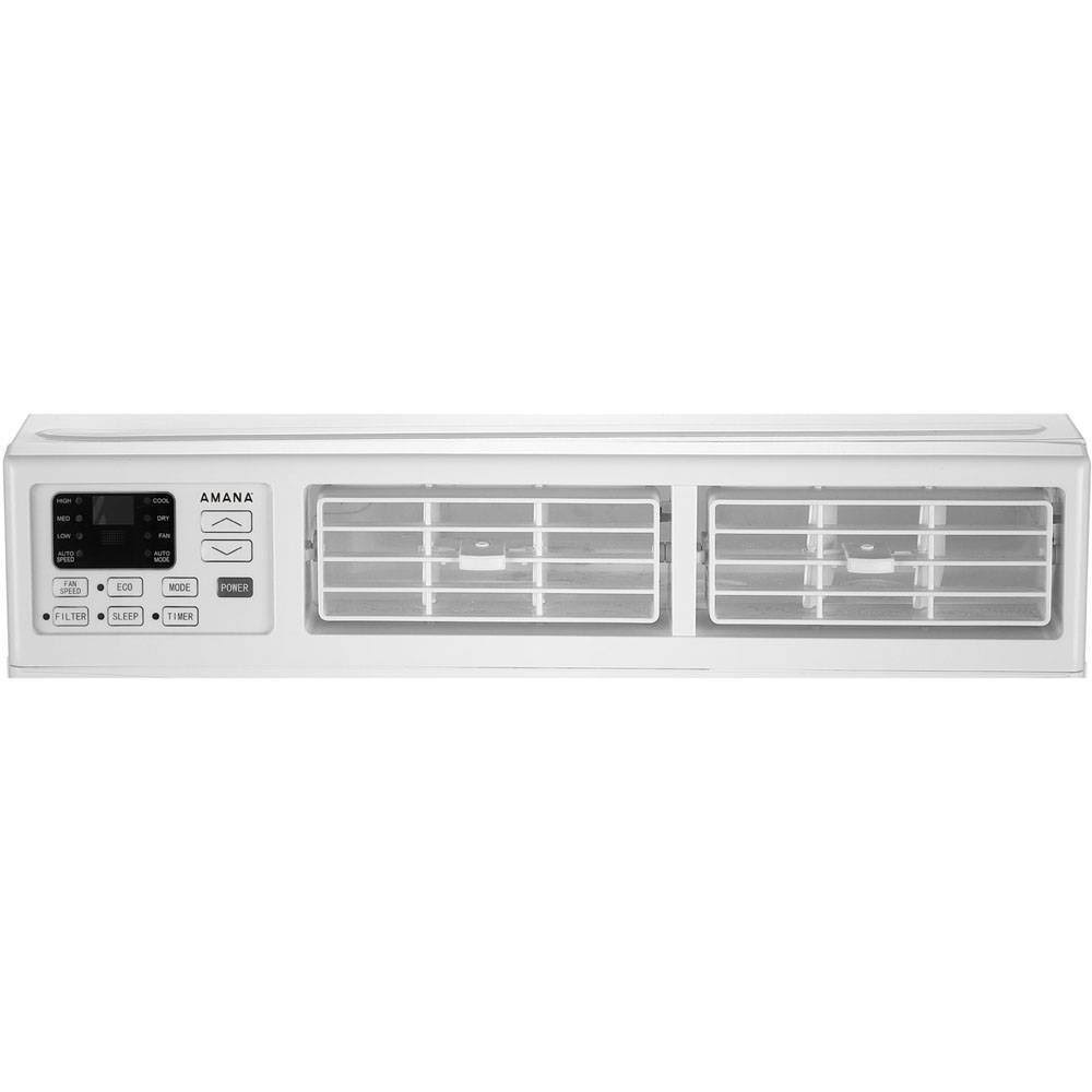 Amana AMAP242BW 24,000 BTU Window Air Conditioner - 10.4 EER - White
