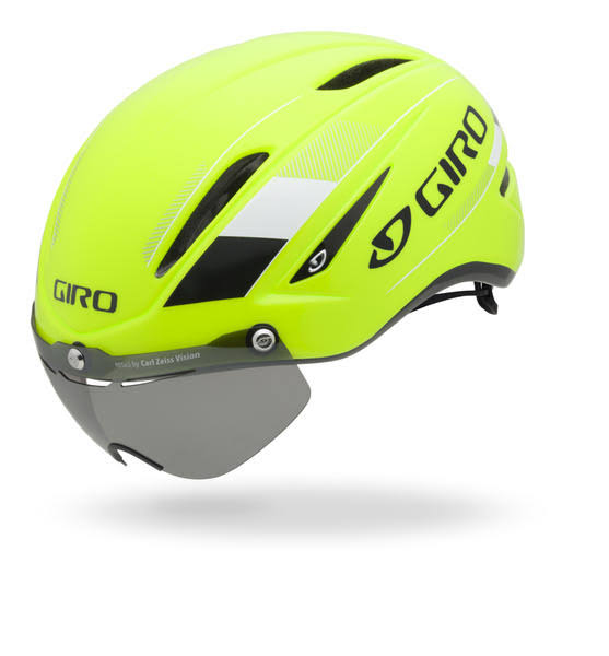 Giro Air Attack Shield