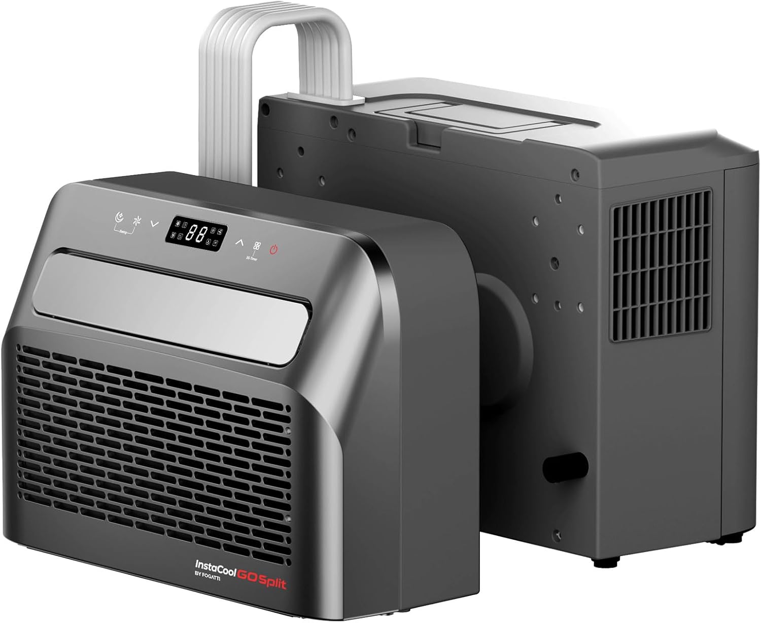 FOGATTI Windows air conditioner for RV