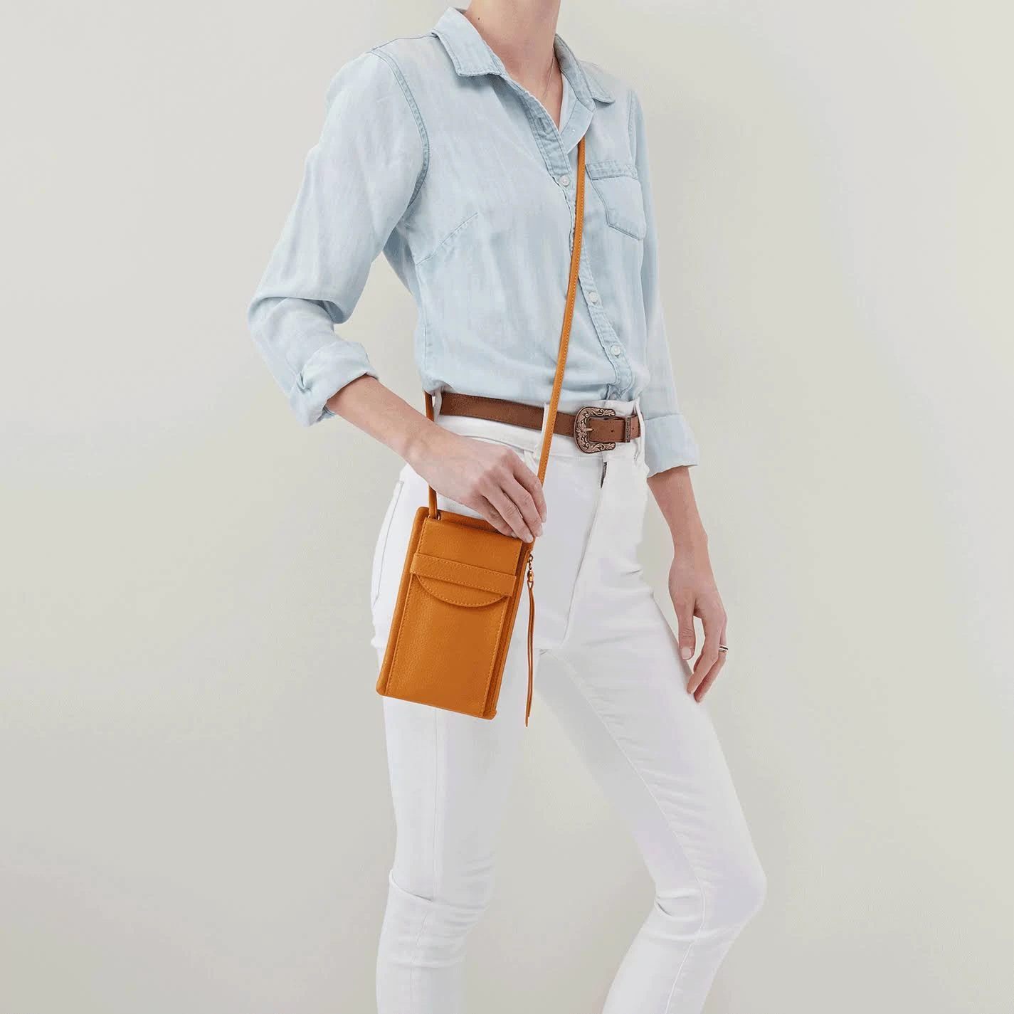 Hobo Agile Crossbody, Dew