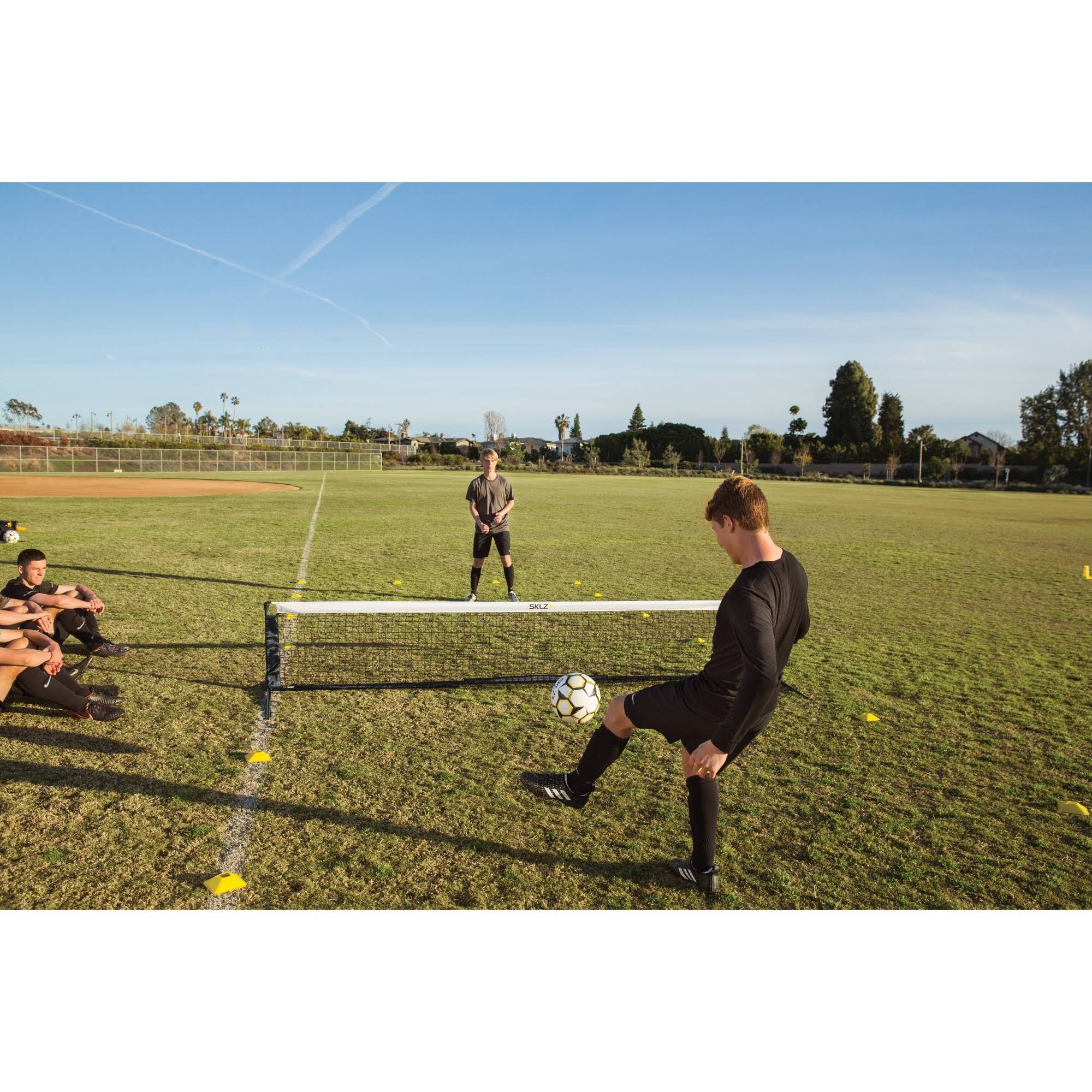 SKLZ Soccer Volley Net