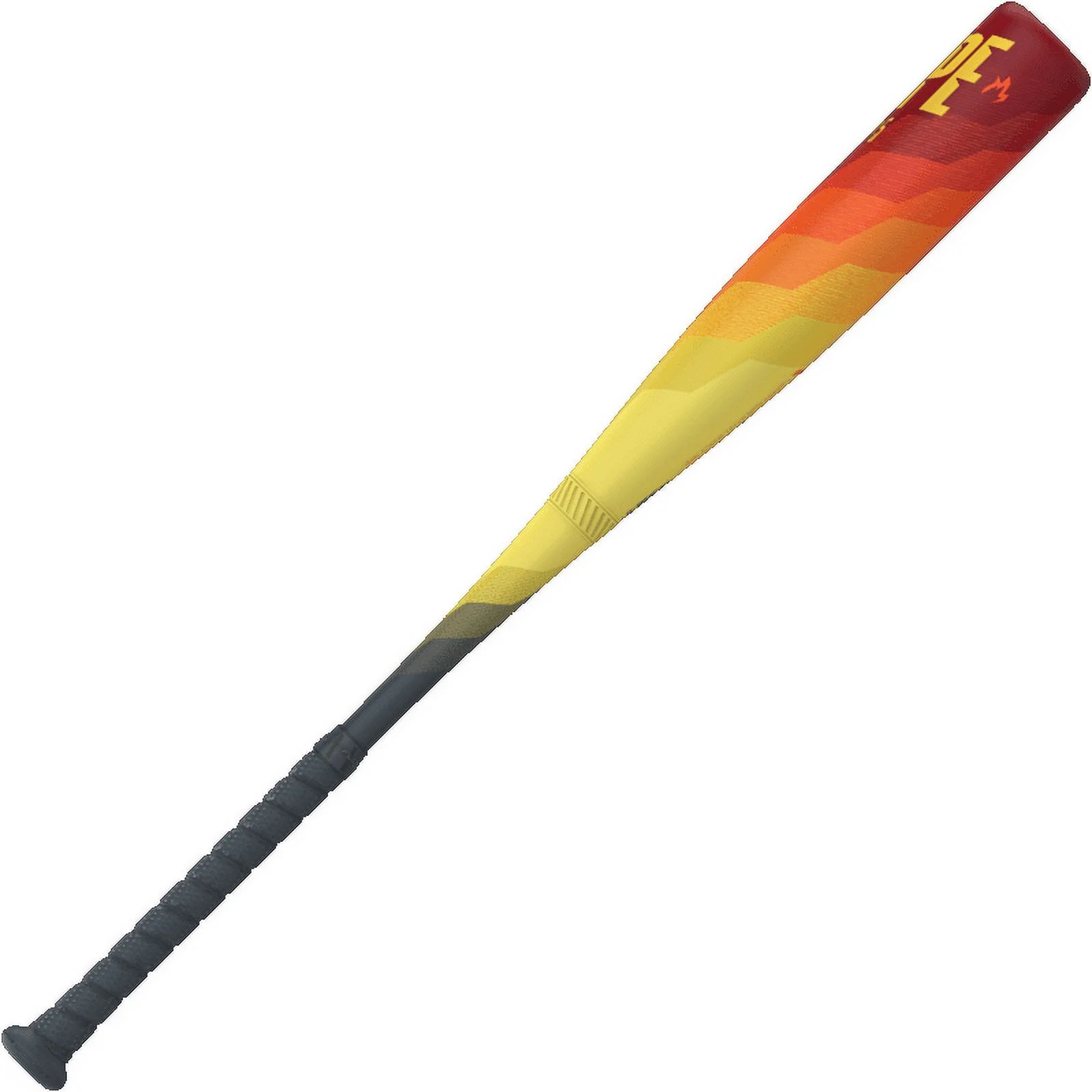 Easton Hype Fire (2 3/4" Barrel) USSSA Youth Baseball Bat | 31" | -5
