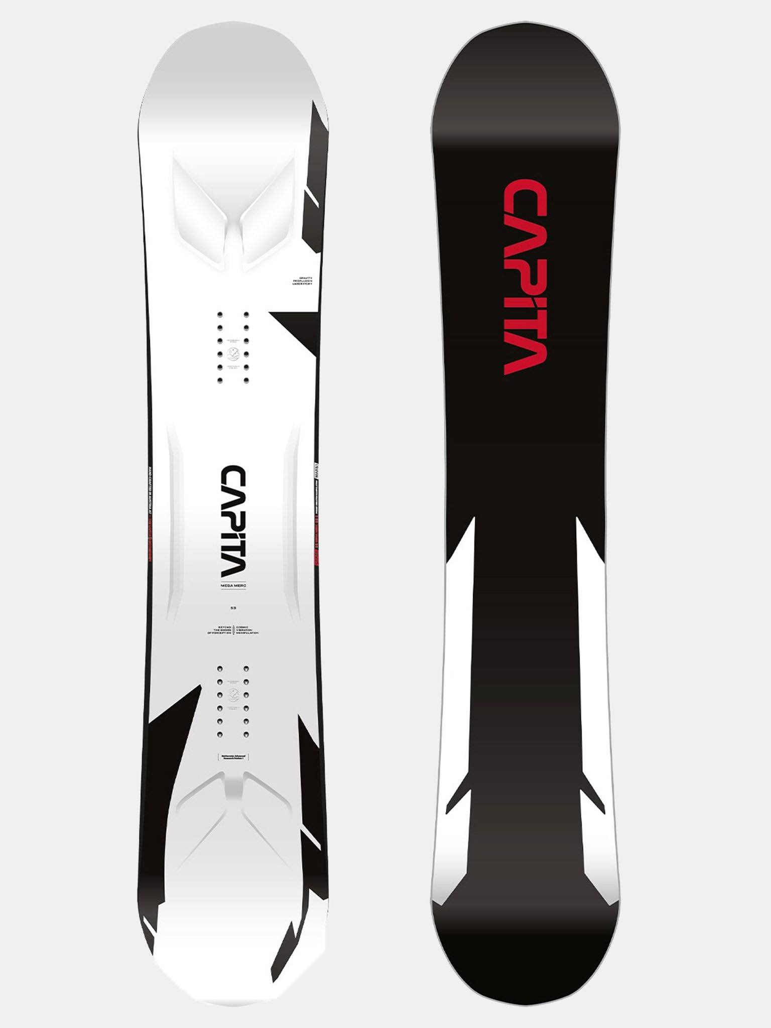 Capita Mega Mercury Snowboard