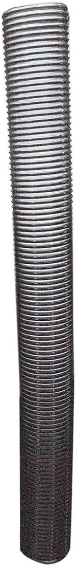 Grasshopper Mower Hose Flex 6" x 62", Supplies to Maintain and Maximize Your Mower Performance, Ensure Long Mower Life, Genuine Replacement Part, OEM 424410