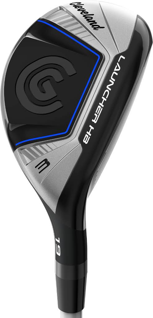 Cleveland Launcher HB Hybrid