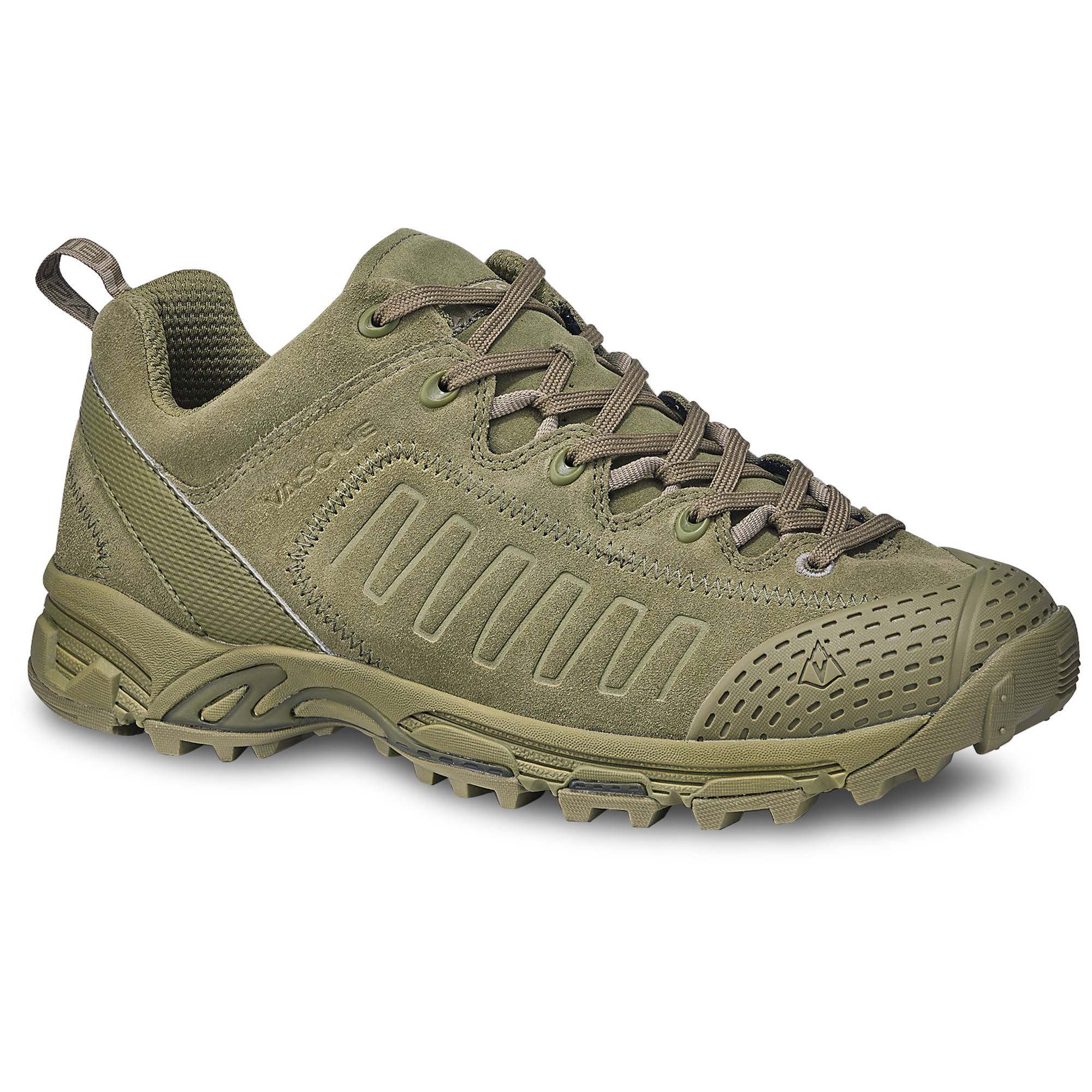 Vasque Juxt 13 Men&s Jet Black