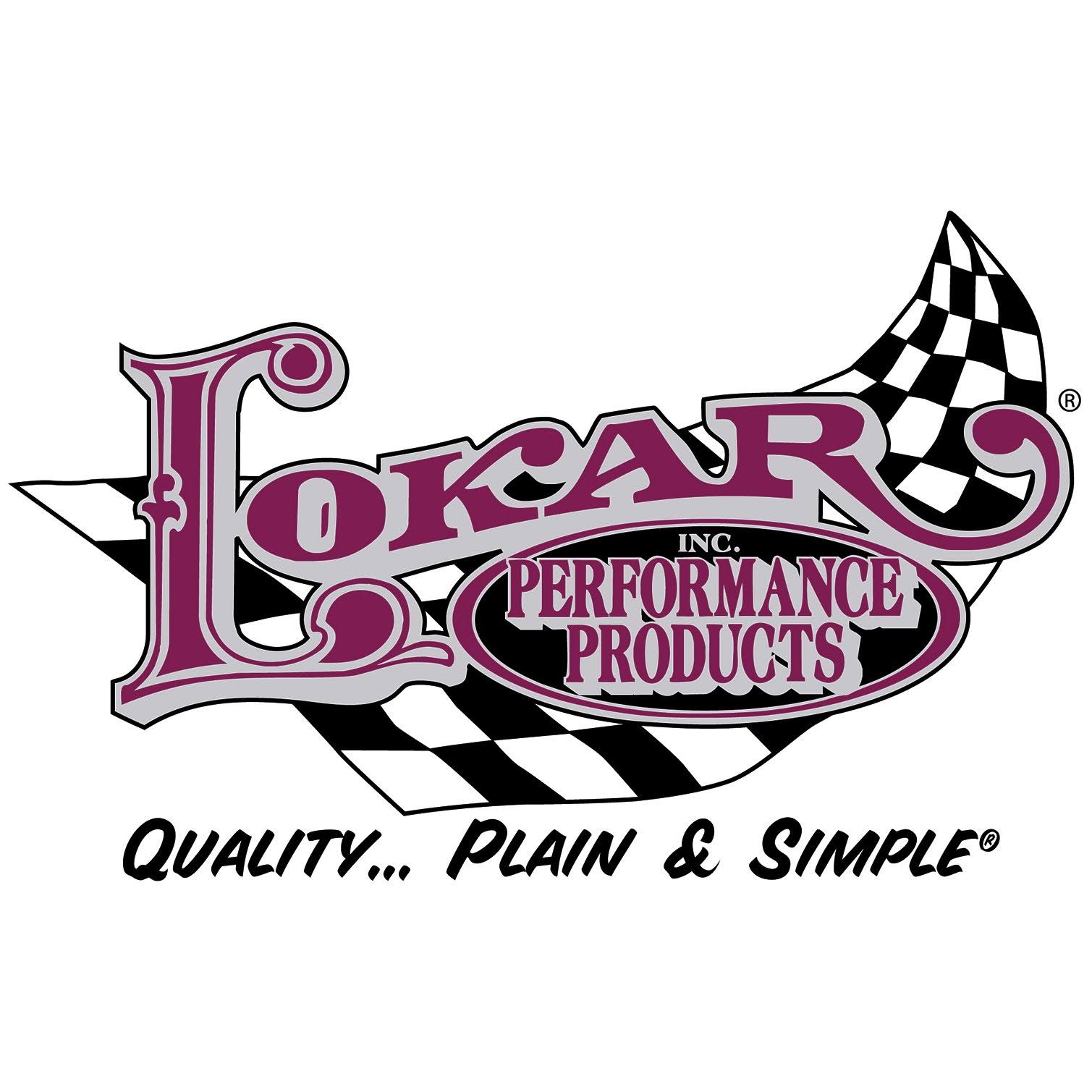 Lokar EC-80FU Emergency Brake Cables