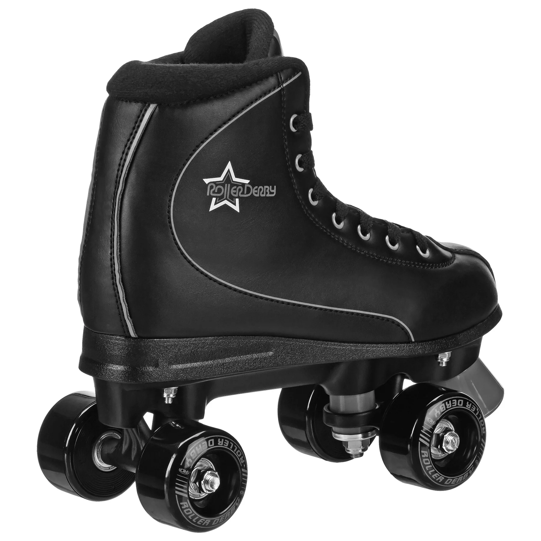 Roller Derby Roller Star 600 Men's High-Top Roller Skates - Curated Treasures Market