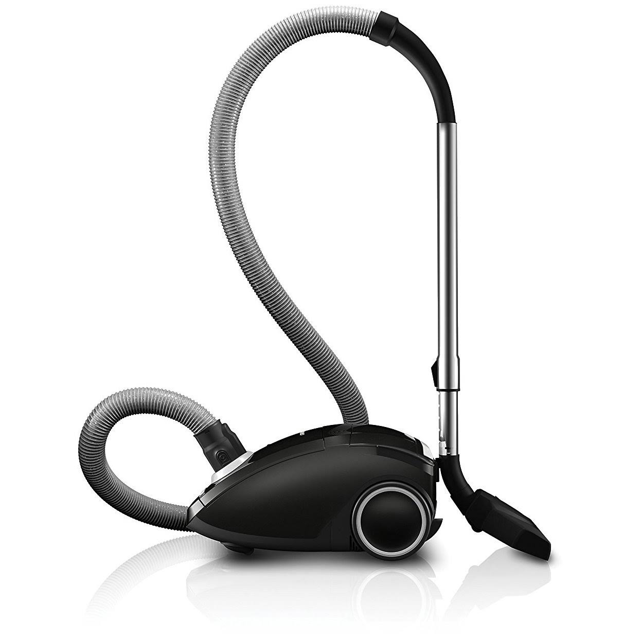 Oreck SK30075PC Venture Hardwood and Floor Bagged Canister Vacuum Cleaner