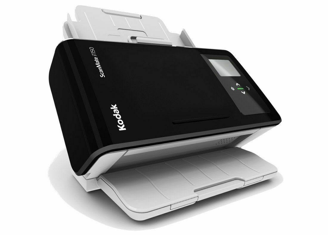Kodak ScanMate i1150 Scanner