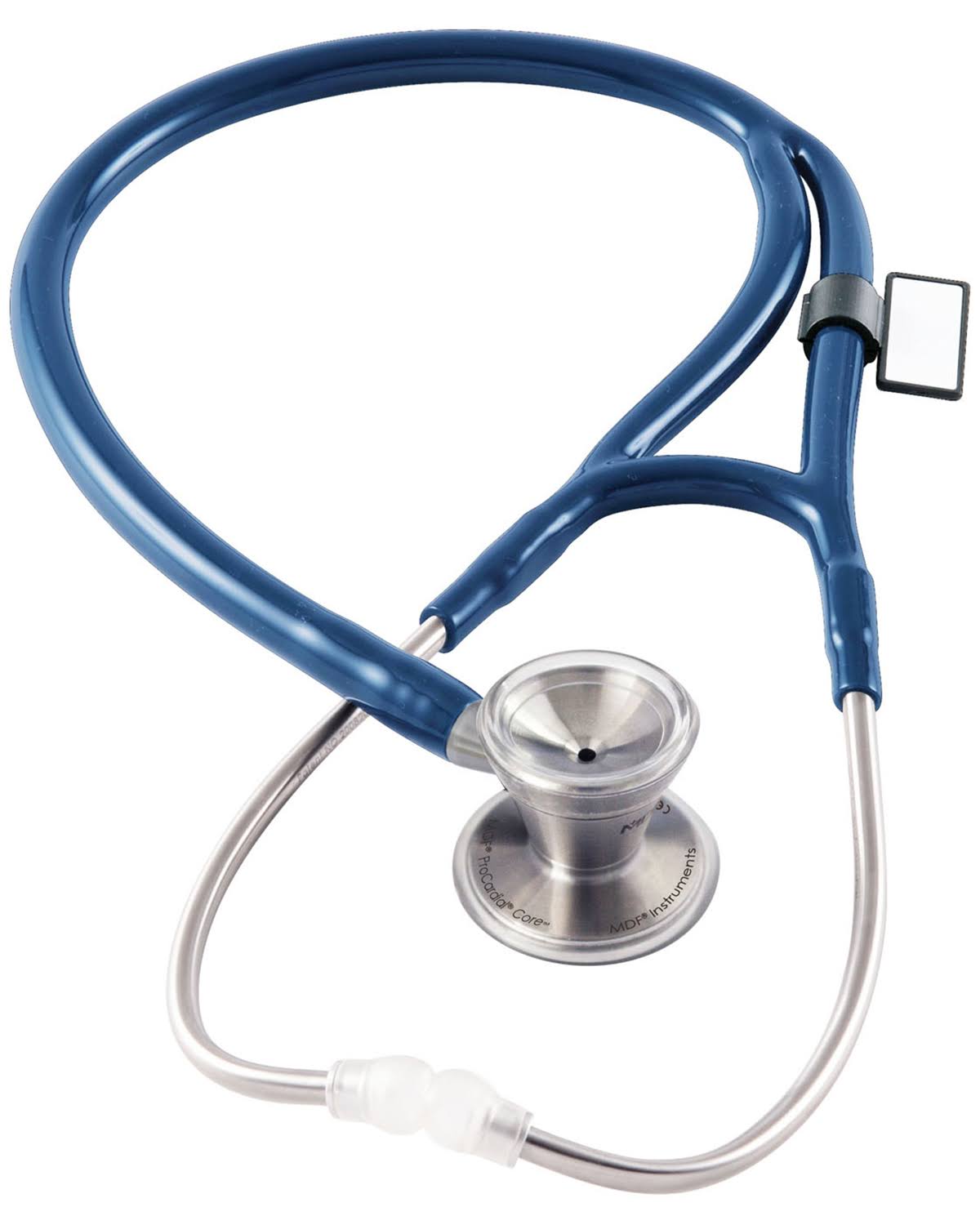 MDF Classic Cardiology Stethoscope, Mdf797t, OS, Maliblu, Blue
