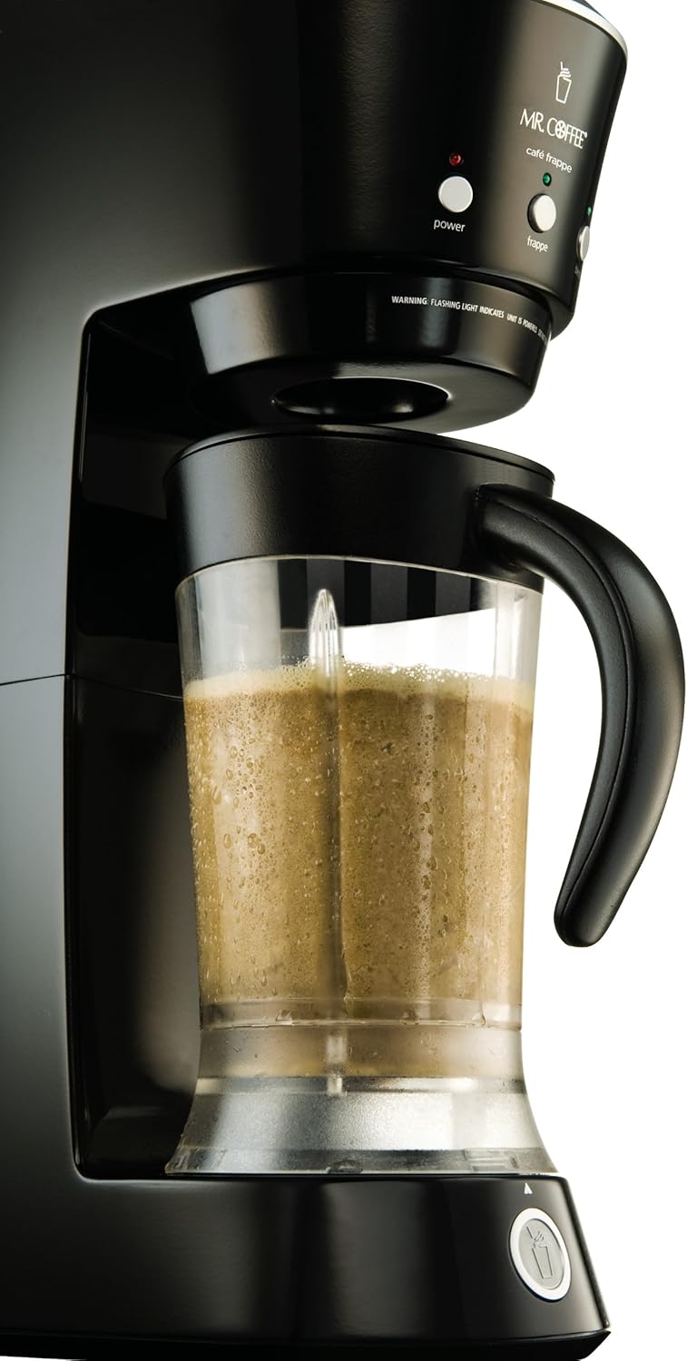 Mr. Coffee 20 Oz. Frappe Maker