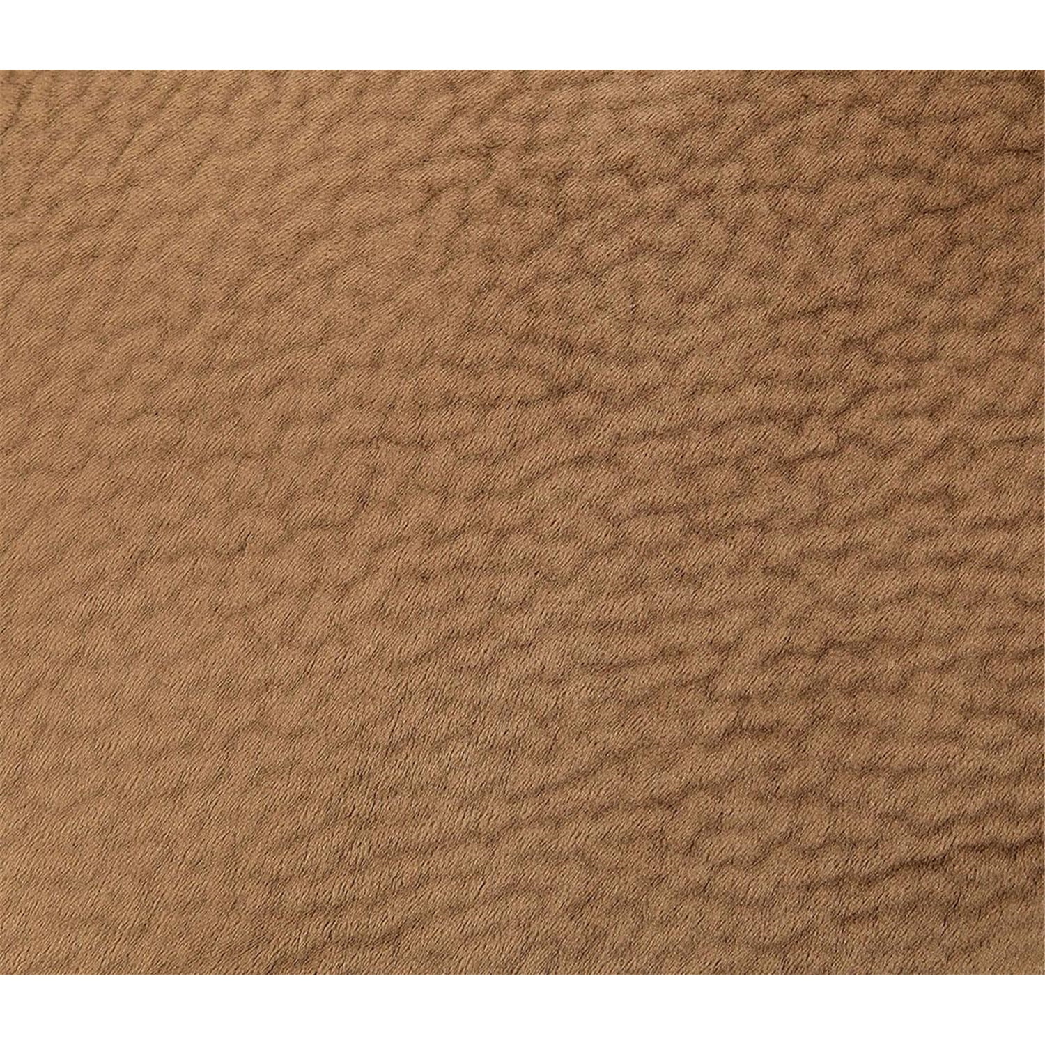 Futon Sofa, Dark Brown