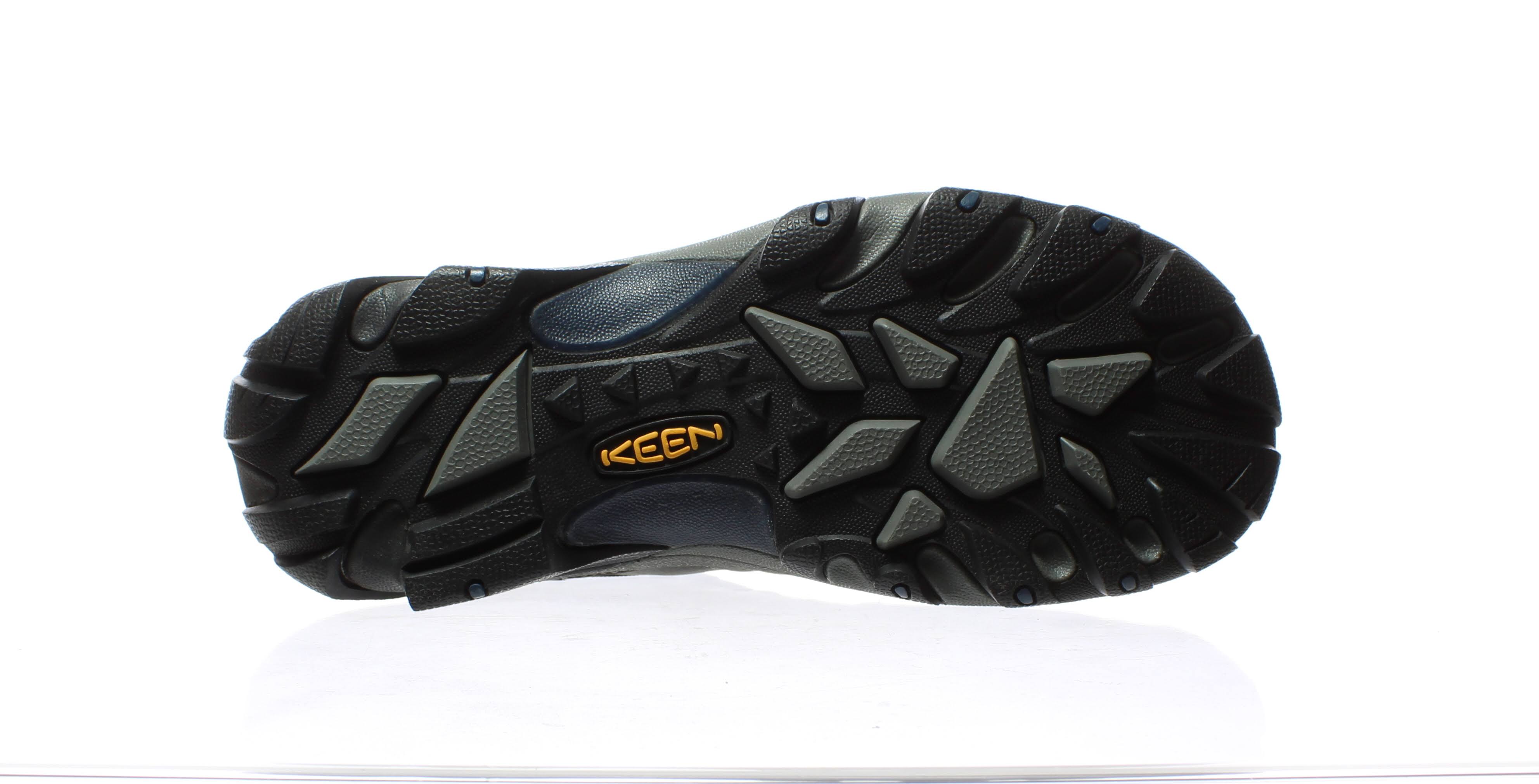 Keen Men&s Targhee II 11 / Gargoyle