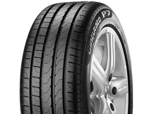 Pirelli - Cinturato P7 - 205/50R17 89V