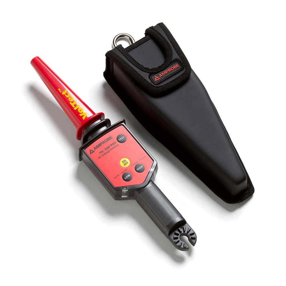 Amprobe Tic 300 Pro High Voltage Detector