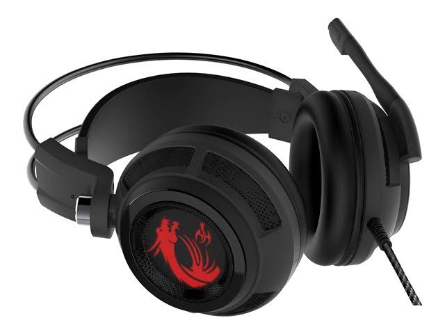 MSI Gaming Headset DS502