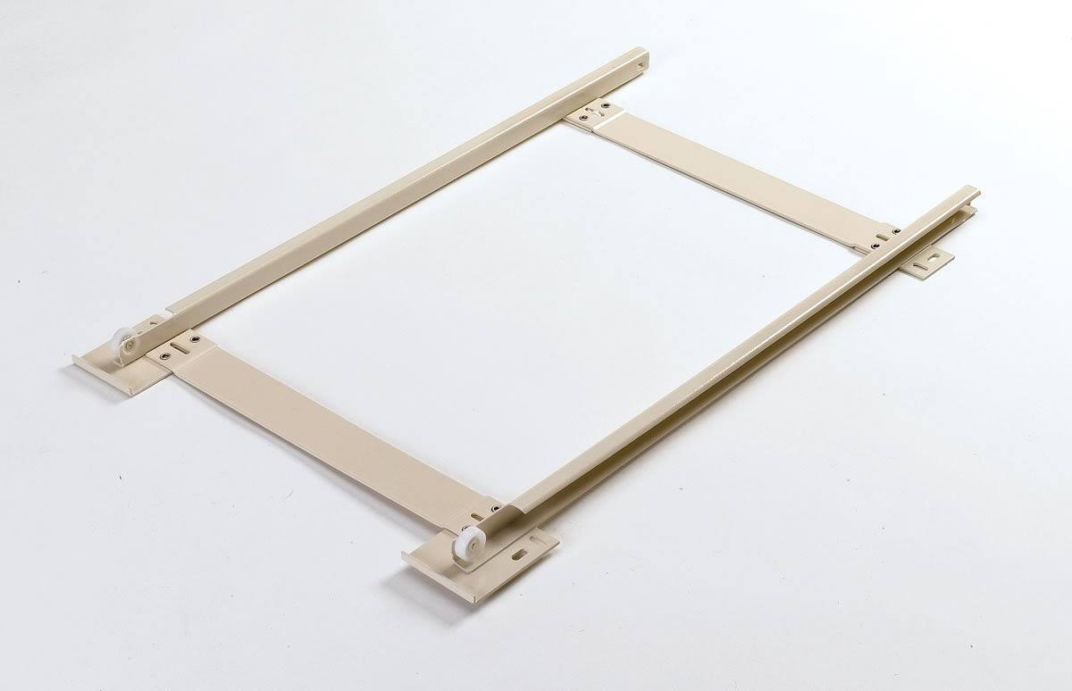 Rev-A-Shelf - 4WDB-15 - Medium Wood Base Cabinet Pull-Out Drawer