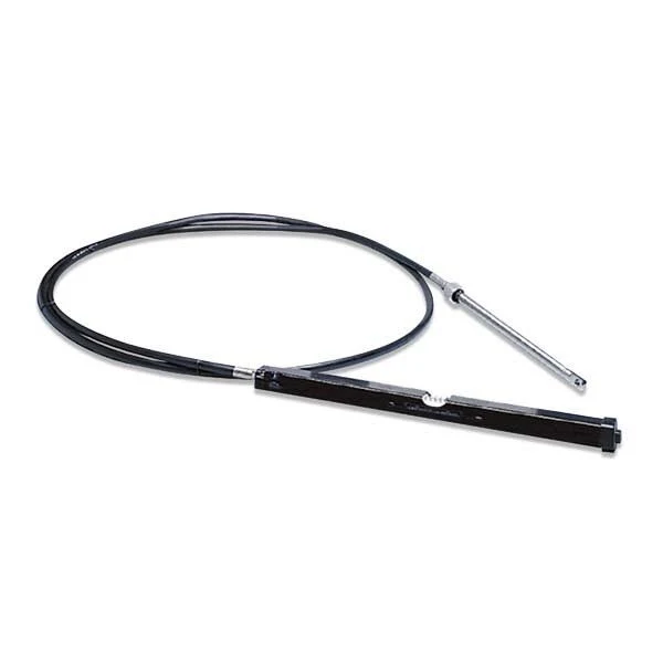 Teleflex Ssc130 Series Morse Type C200 Replacement Steering Cable 34& SSC13034