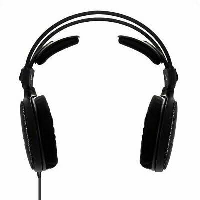 Audio Technica Audiophile ATH-AD1000X Open-Air Dynamic Headphones
