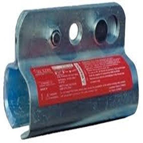 MSA Devalving Tool for Calibration GAS Cylinders | Mfg#711228 Neutral OSFA