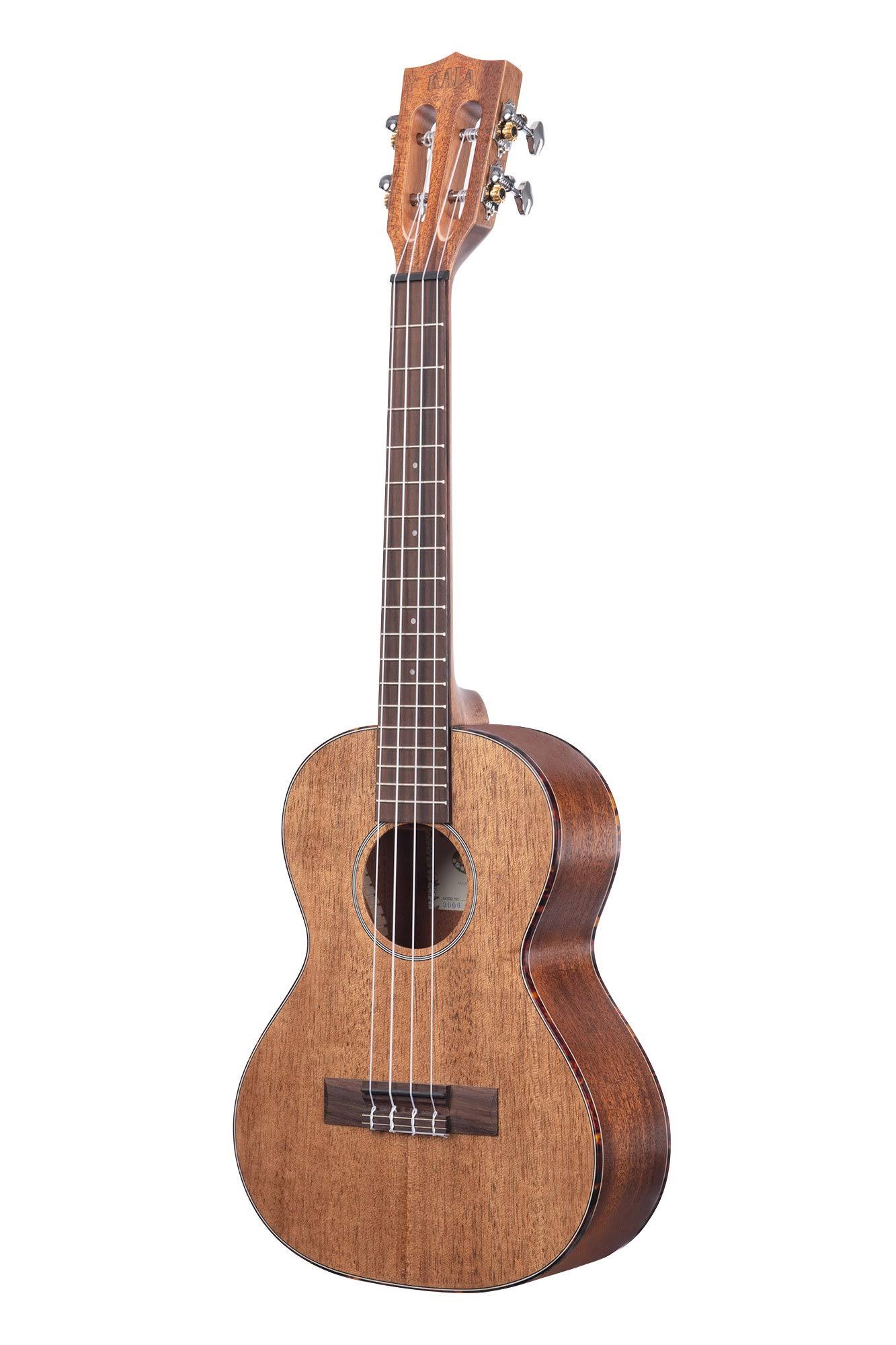 Kala KA-SMHT Solid Mahogany Tenor Ukulele