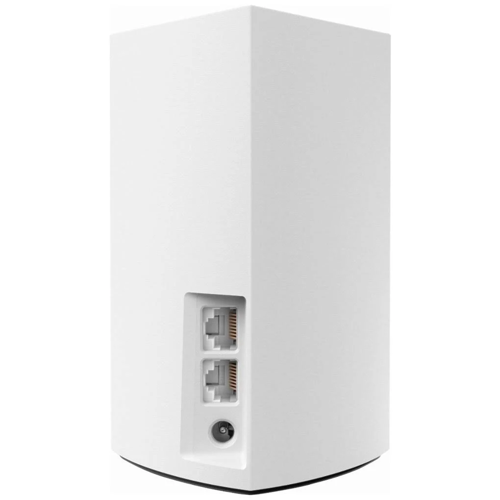 Linksys Velop Dual-Band Mesh Wi-Fi System 3-Pack - White