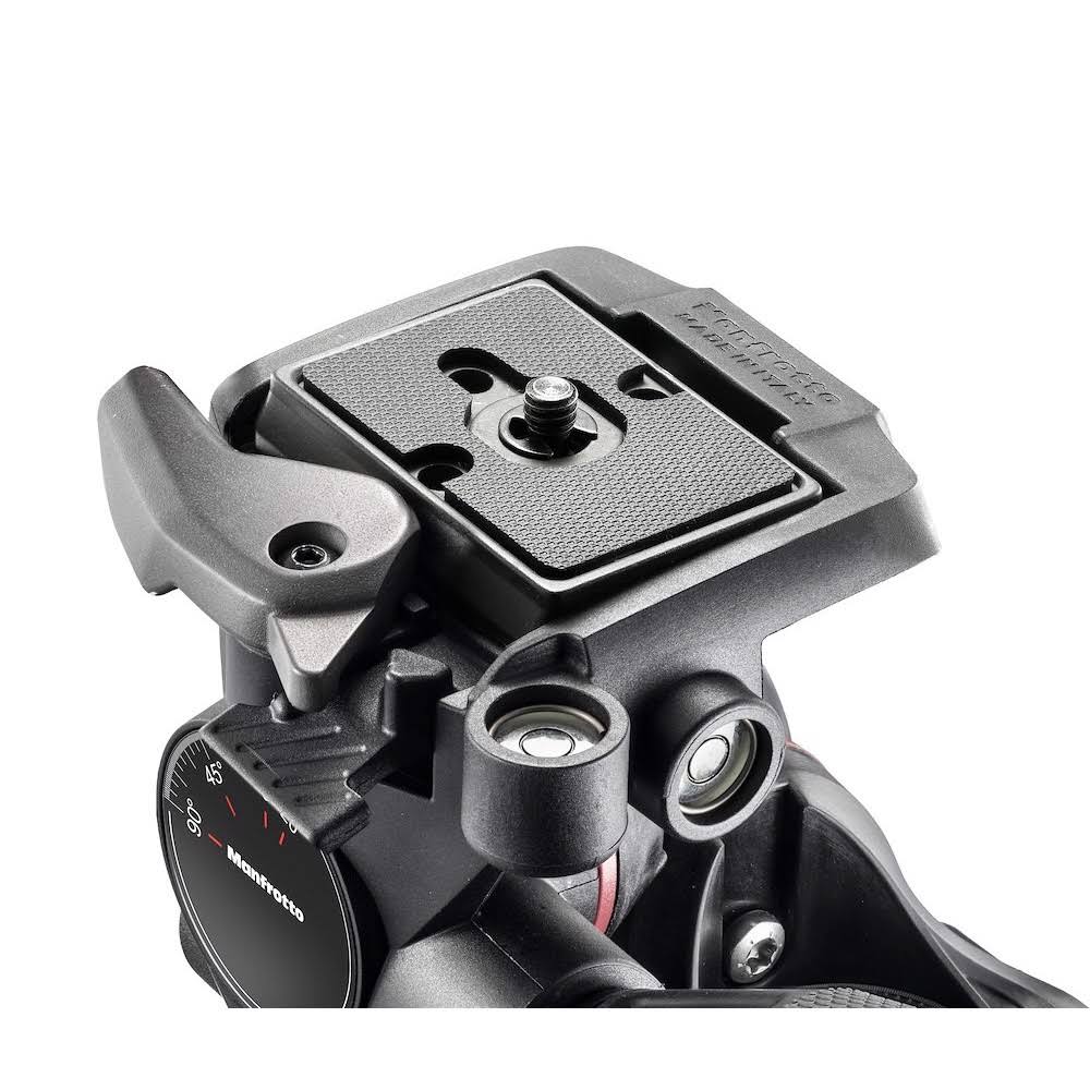 Manfrotto XPRO MHXPRO-3WG Tripod head