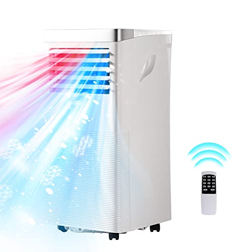 Breezestival Portable Air Conditioner