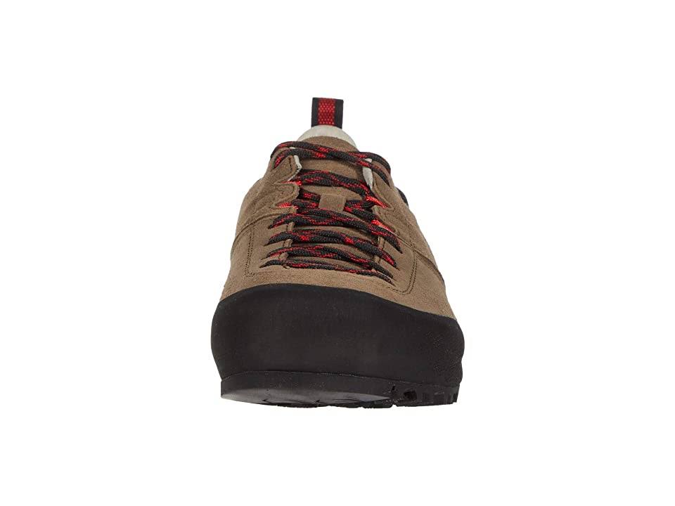 Scarpa Kalipe Approach Shoe - Men&s Stone/Black, 45.5
