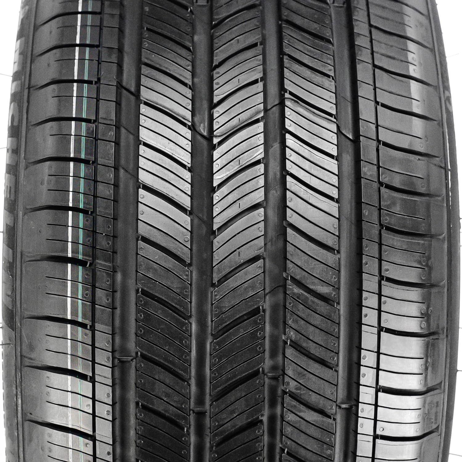 MICHELIN Primacy A/S All- Season Radial Tire-225/60R17 99H