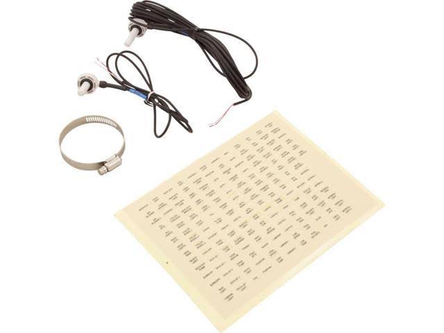 Pentair EasyTouch 4 System Pool and Spa 520538