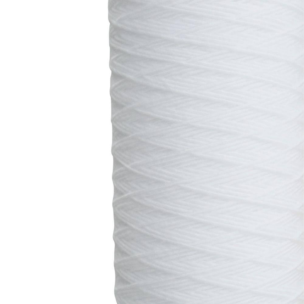 Pelican Water 10 in. 5 Micron Sediment Replacement Filter (4-Pack)