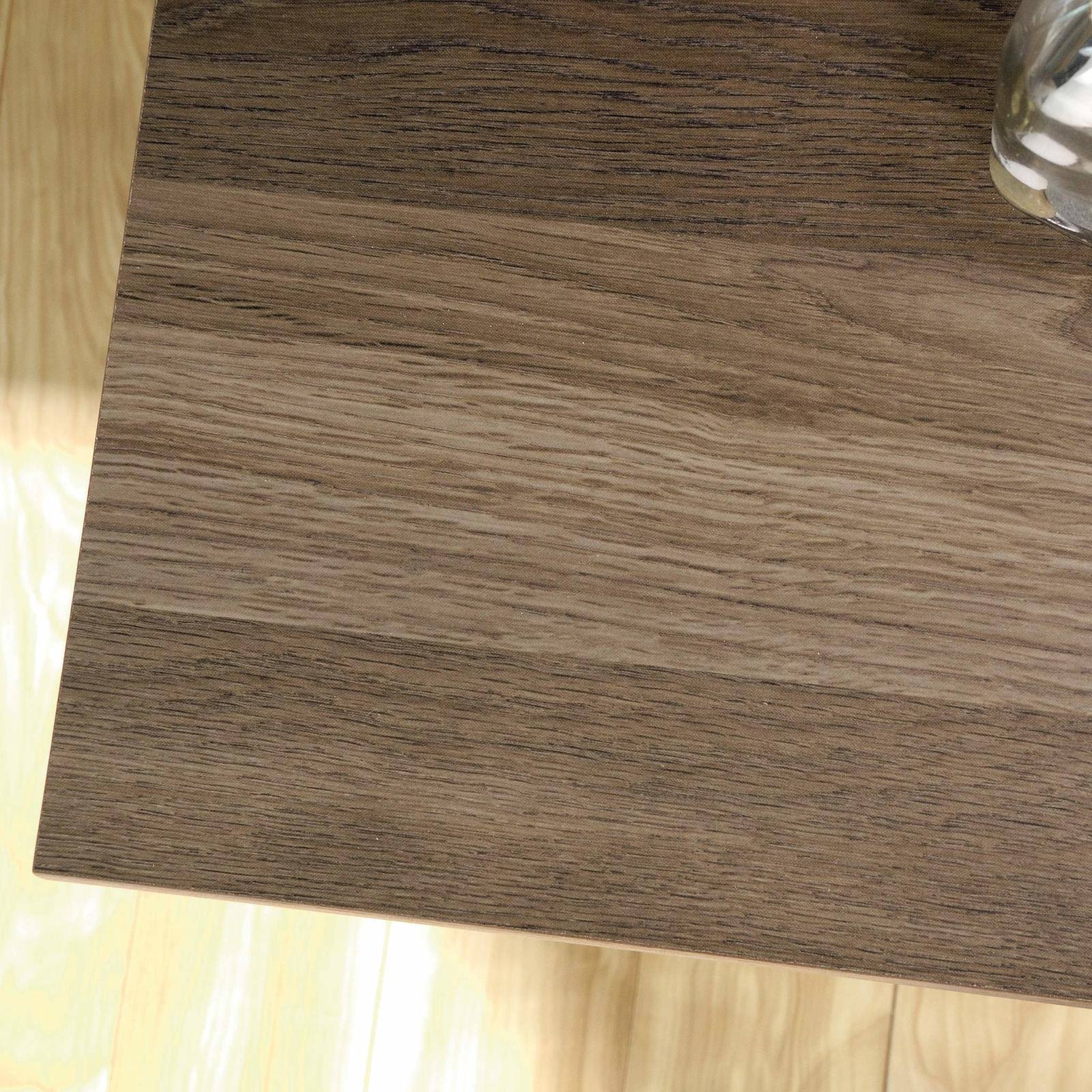 Sauder Harbor View Computer Desk | Salt Oak