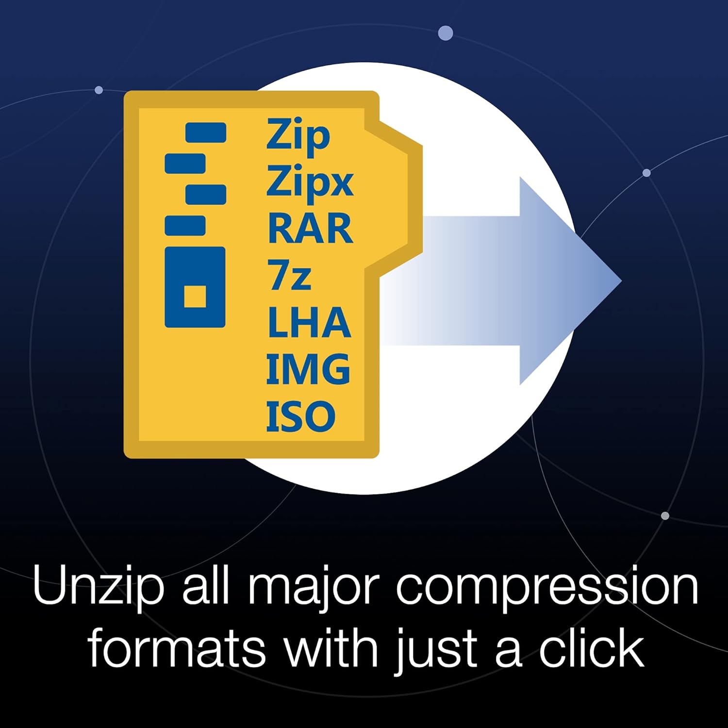 Corel WinZip 26 Pro | Zip Compression, Encryption, File Manager & Backup Software [PC Download] Pack of 2