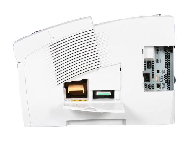 Xerox ColorQube 8570/DN Color Solid Ink Printer
