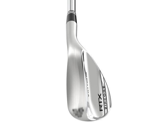 Cleveland RTX Zipcore Tour Satin Wedge