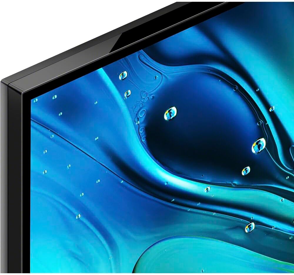 Sony K43S30 BRAVIA 3 43 inch 4K HDR Smart LED TV 2024 Bundle with 4 YR CPS Enhanced Protection Pack