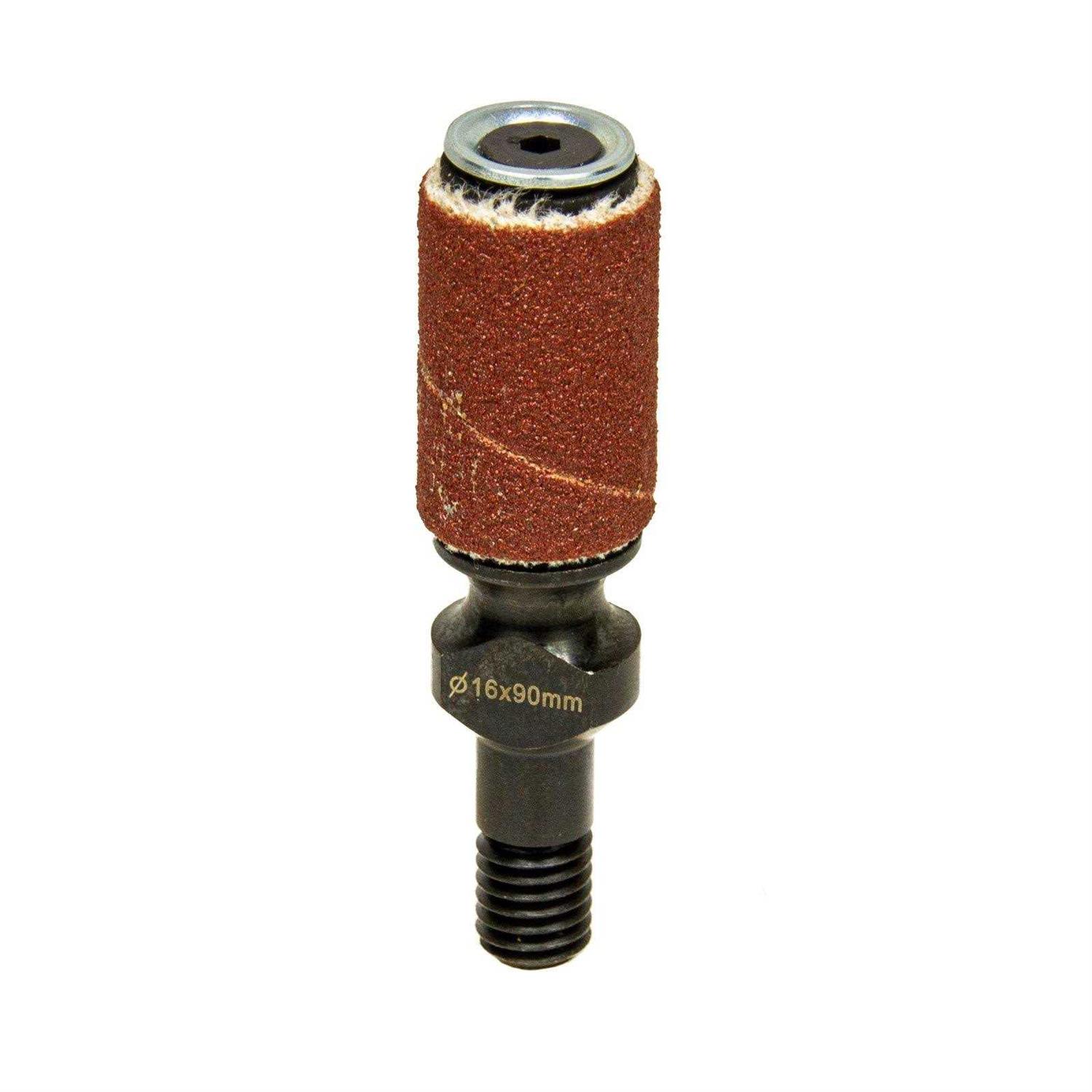 Arbortech Precision Carving System fits 4 and 4 1/2 Angle Grinders with 5/8 Spindle - Shop Hardware Tools Online Store