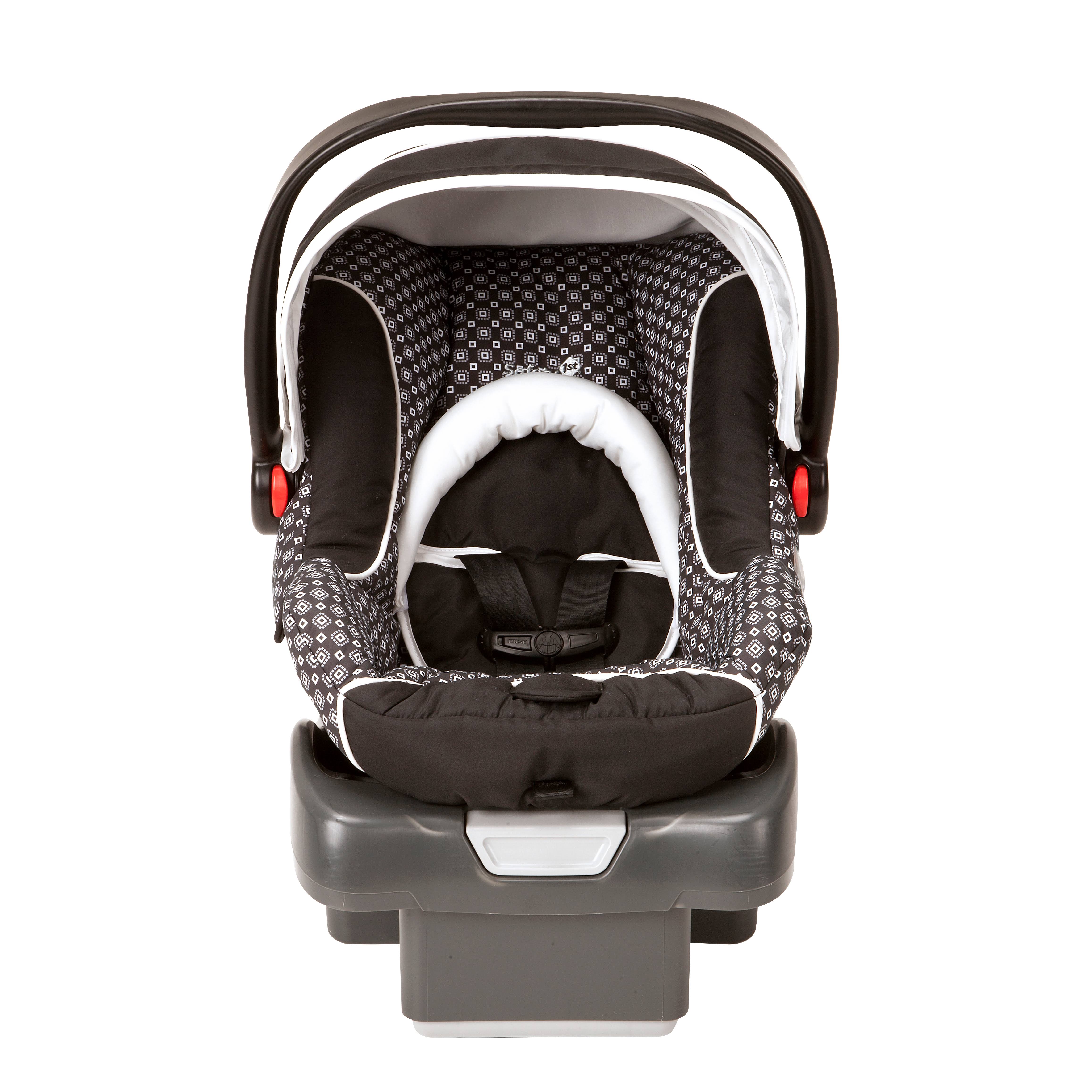 Safety 1st Onboard 35 Infant Car Seat - Reece