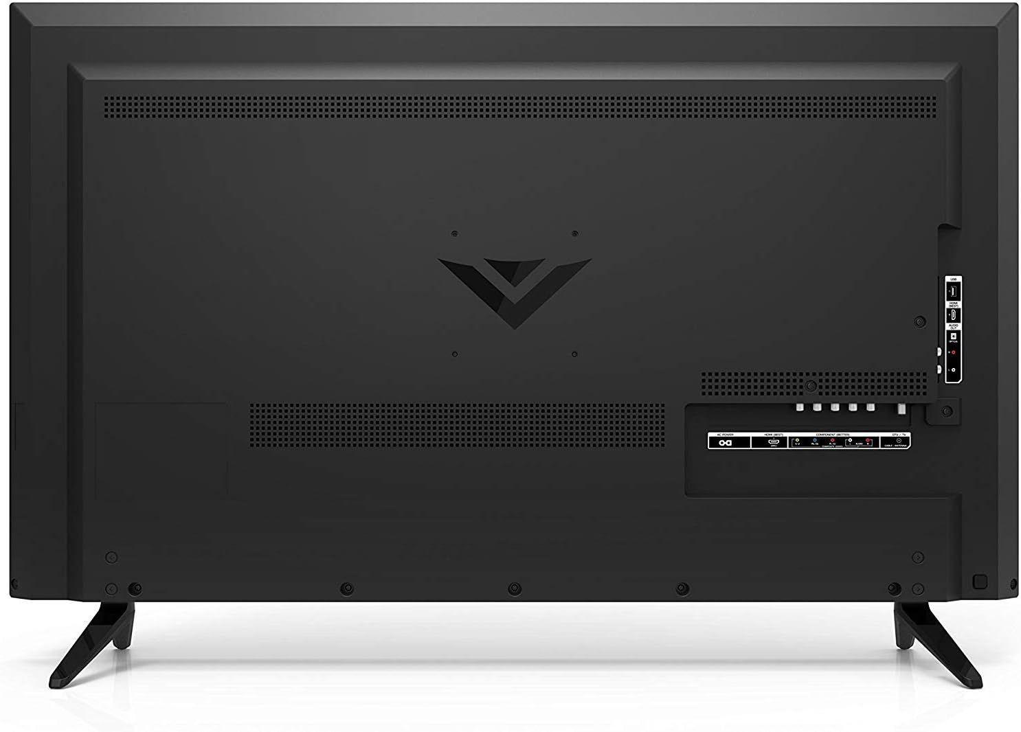 VIZIO 32" Class HD (720P) LED TV (D32hn-E4)