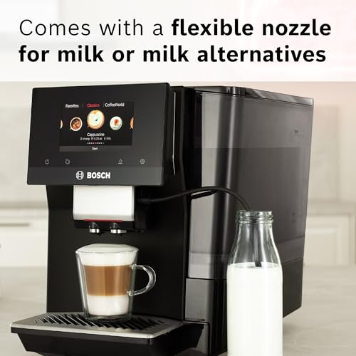 Bosch Coffee Machine