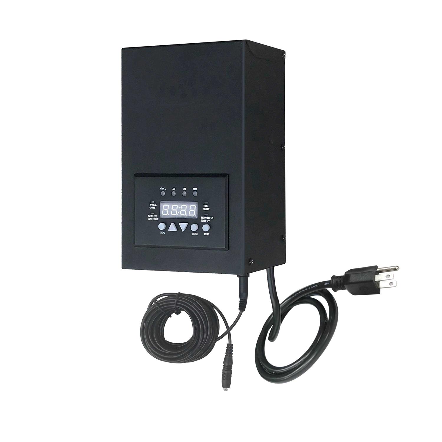 Portfolio 300-Watt Landscape Transformer - Shop Hardware Tools Online Store